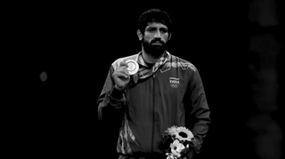 Ravi Kumar Dahiya